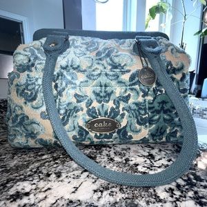 Petunia Pickle Bottom Cake Diaper Bag